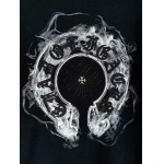 2025年11月3日秋冬新作Chrome hearts パーカー高品質人気商品/LDF工場