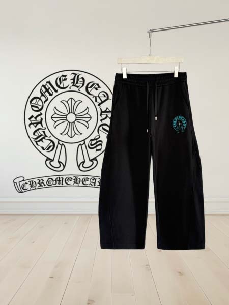 2025年11月3日秋冬新作Chrome hearts スウ...