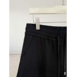 2025年11月3日秋冬新作Chrome hearts スウェットパンツ 高品質人気商品/LDF工場