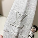 2025年11月3日秋冬新作 LOUIS VUITTONパーカー高品質人気商品/LDF工場