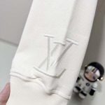 2025年11月3日秋冬新作 LOUIS VUITTONパーカー高品質人気商品/LDF工場