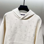 2025年11月3日秋冬新作 LOUIS VUITTONパーカー高品質人気商品/LDF工場