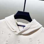 2025年11月3日秋冬新作 LOUIS VUITTONパーカー高品質人気商品/LDF工場