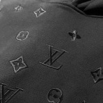 2025年11月3日秋冬新作 LOUIS VUITTONパーカー高品質人気商品/LDF工場