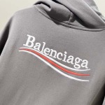 2025年11月3日秋冬新作BALENCIAGAパーカー高品質人気商品/LDF工場