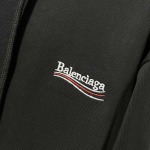 2025年11月3日秋冬新作BALENCIAGAパーカー高品質人気商品/LDF工場
