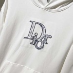 2025年11月3日秋冬新作Dior パーカー高品質人気商品/LDF工場