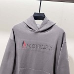 2025年11月3日秋冬新作MONCLERパーカー高品質人気商品/LDF工場