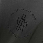 2025年11月3日秋冬新作MONCLERスウェット高品質人気商品/LDF工場