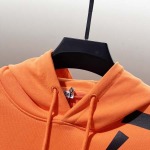 2025年11月3日秋冬新作LOEWEパーカー高品質人気商品/LDF工場