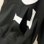 2025年11月3日秋冬新作LOEWEパーカー高品質人気商品/LDF工場