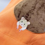 2025年11月3日秋冬新作LOEWEパーカー高品質人気商品/LDF工場