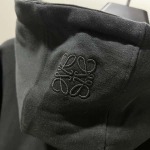 2025年11月3日秋冬新作LOEWEパーカー高品質人気商品/LDF工場