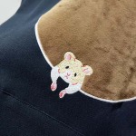 2025年11月3日秋冬新作LOEWEパーカー高品質人気商品/LDF工場