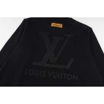 2025年11月3日秋冬新作 LOUIS VUITTONスウェット高品質人気商品/LDF工場