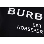 2025年11月3日秋冬新作BURBERRYパーカー高品質人気商品/LDF工場