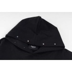 2025年11月3日秋冬新作GOODBRANDパーカー高品質人気商品/LDF工場