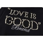 2025年11月3日秋冬新作GOODBRANDパーカー高品質人気商品/LDF工場