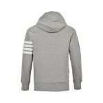 2025年11月3日秋冬新作Thom Browneパーカー高品質人気商品/LDF工場