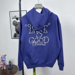 2025年11月3日秋冬新作GOODBRANDパーカー高品質人気商品/LDF工場