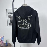 2025年11月3日秋冬新作GOODBRANDパーカー高品質人気商品/LDF工場