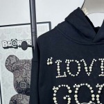 2025年11月3日秋冬新作GOODBRANDパーカー高品質人気商品/LDF工場