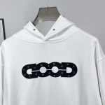 2025年11月3日秋冬新作GOODBRANDパーカー高品質人気商品/LDF工場