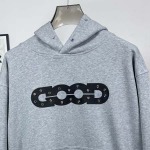 2025年11月3日秋冬新作GOODBRANDパーカー高品質人気商品/LDF工場