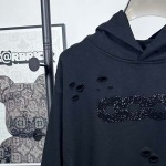 2025年11月3日秋冬新作GOODBRANDパーカー高品質人気商品/LDF工場