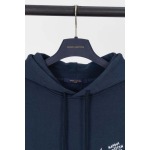 2025年11月3日秋冬新作Louis Vuittonパーカー高品質人気商品/LDF工場