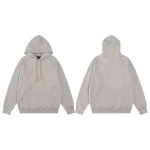 2025年11月3日秋冬新作Louis Vuittonパーカー高品質人気商品/LDF工場