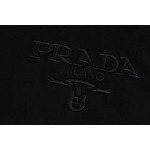 2025年11月3日秋冬新作Pradaスウェット高品質人気商品/LDF工場