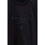 2025年11月3日秋冬新作Pradaスウェット高品質人気商品/LDF工場