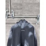 2025年11月3日秋冬新作BALENCIAGAパーカー高品質人気商品/LDF工場