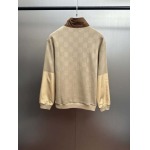 2025年11月3日秋冬新作Louis Vuittonスウェット高品質人気商品/LDF工場