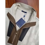 2025年11月3日秋冬新作Louis Vuittonスウェット高品質人気商品/LDF工場