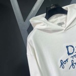 2025年11月3日秋冬新作Dior パーカー高品質人気商品/LDF工場