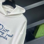 2025年11月3日秋冬新作Dior パーカー高品質人気商品/LDF工場