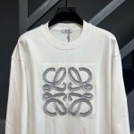 2025年11月3日秋冬新作LOEWEスウェット高品質人気商品/LDF工場