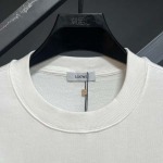 2025年11月3日秋冬新作LOEWEスウェット高品質人気商品/LDF工場