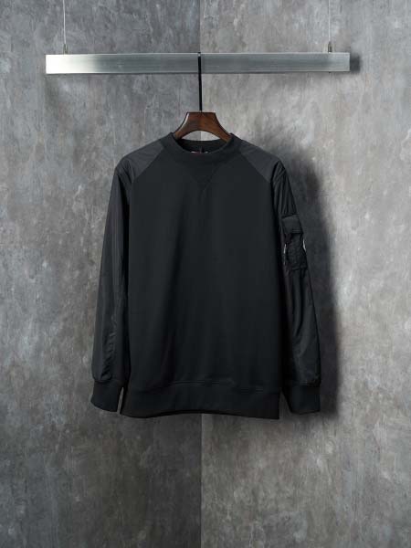 2025年11月3日秋冬新作Monclerスウェット高品質人...