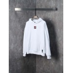 2025年11月3日秋冬新作Fendiパーカー高品質人気商品/LDF工場