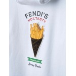 2025年11月3日秋冬新作Fendiパーカー高品質人気商品/LDF工場