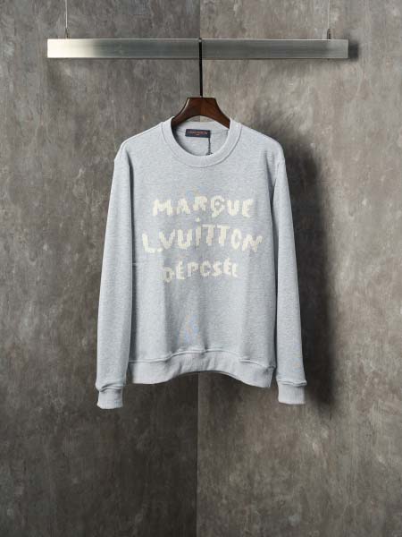 2025年11月3日秋冬新作Louis Vuittonスウェ...