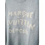 2025年11月3日秋冬新作Louis Vuittonスウェット高品質人気商品/LDF工場