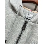 2025年11月3日秋冬新作Burberryパーカー高品質人気商品/LDF工場