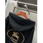 2025年11月3日秋冬新作Burberryパーカー高品質人気商品/LDF工場