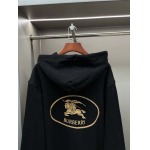2025年11月3日秋冬新作Burberryパーカー高品質人気商品/LDF工場