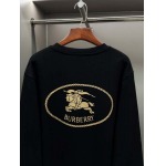 2025年11月3日秋冬新作Burberryスウェット高品質人気商品/LDF工場