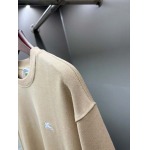 2025年11月3日秋冬新作Burberryスウェット高品質人気商品/LDF工場